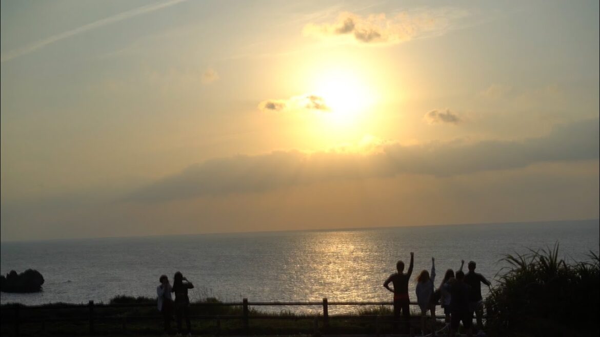 帶住爸媽去旅行（處女星號）