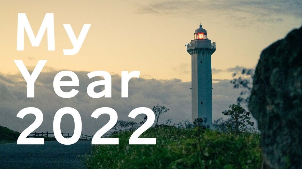 My year 2022 | Viva La Wanderlust.