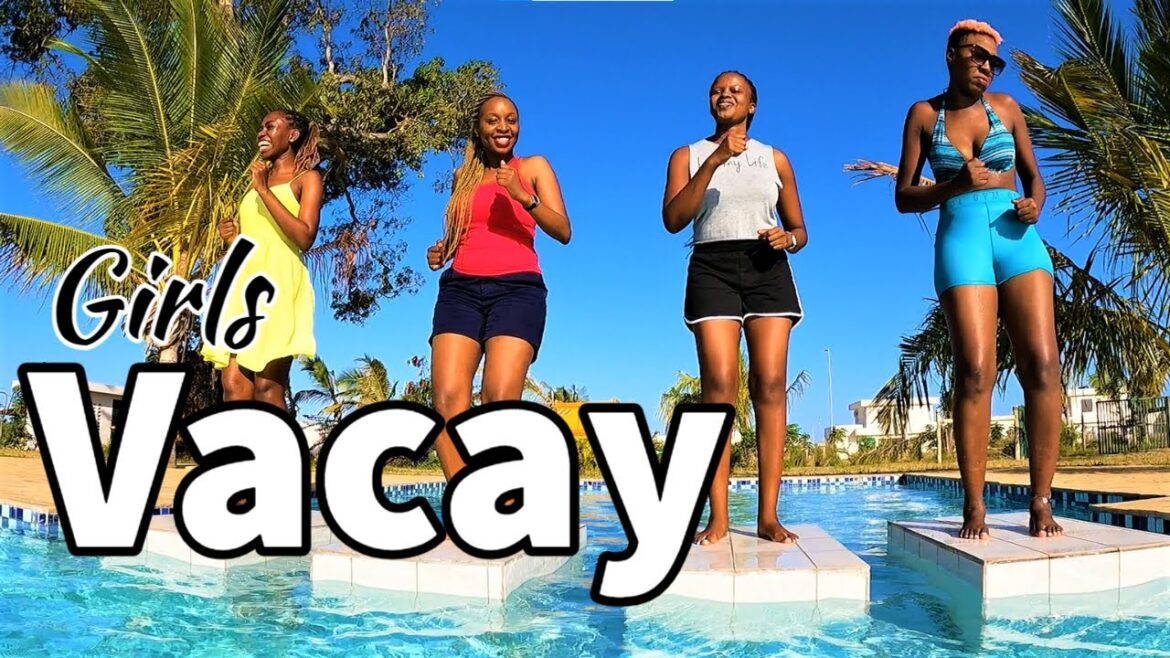 Invited For A 3 Day Vacation In Vipingo Kilifi With The Fun team | Celebrating 10k Subbies Invited For A 3 Day Vacation In Vipingo Kilifi With The Fun team | Celebrating 10k Subbies