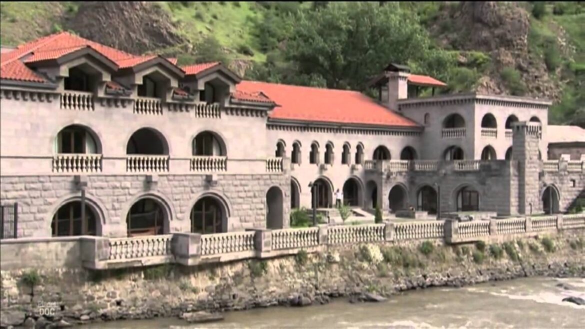 Armenia from the guest perspective