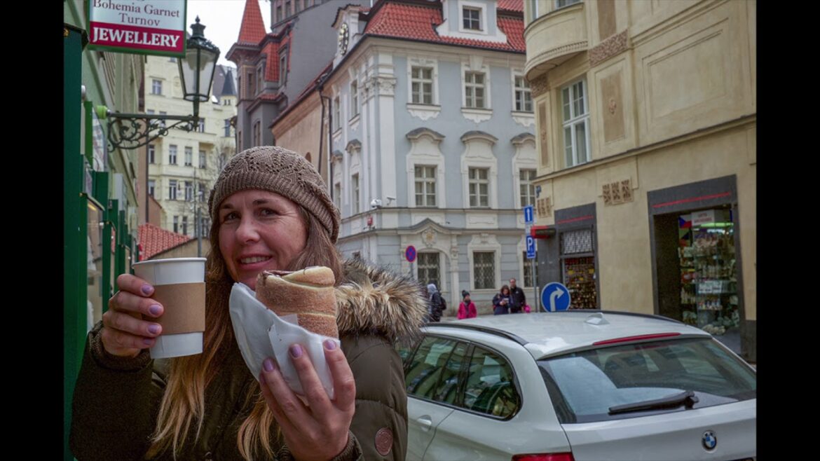 Prague Vacation Photography 2018 with a Fujifilm X100T and a Canon 80D