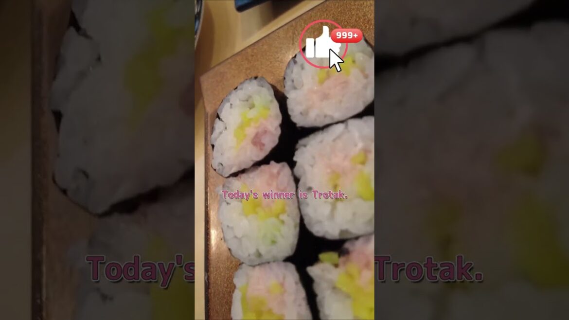 Aomori, home of Japanese tuna