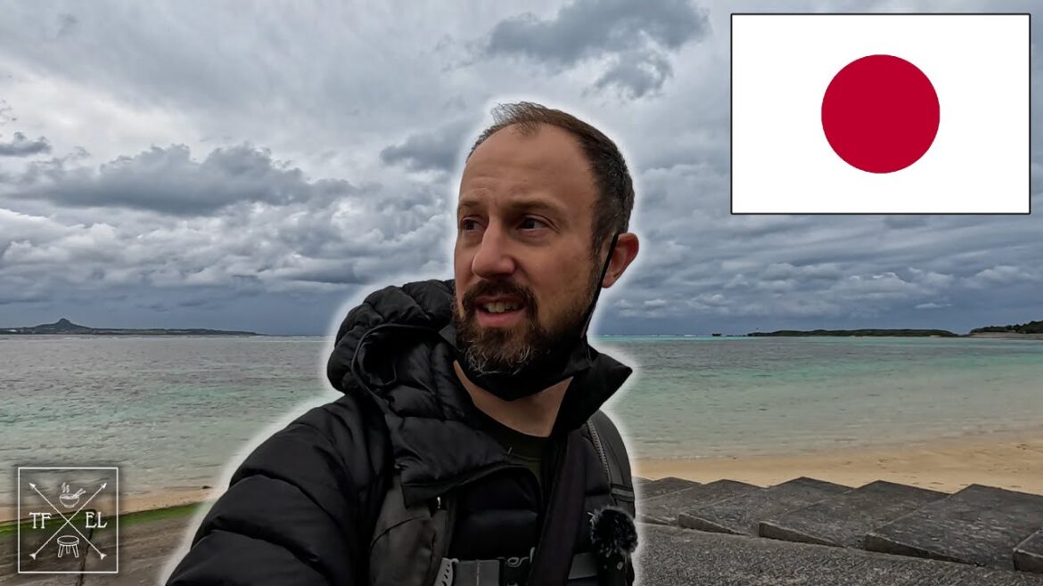 OKINAWA ISN'T WHAT YOU EXPECT! ๐ฏ๐ต | Japan Travel Vlog, Okinawa Travel Vlog OKINAWA ISN'T WHAT YOU EXPECT! ๐ฏ๐ต | Japan Travel Vlog, Okinawa Travel Vlog