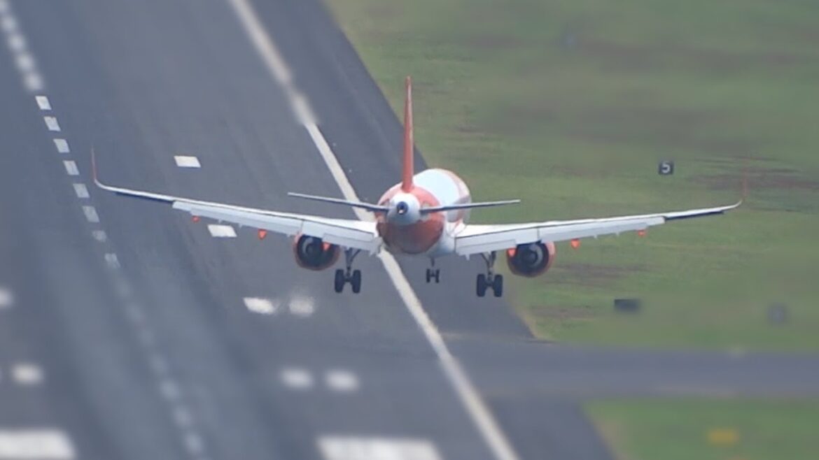 Gone with the CROSSWIND Gone with the CROSSWIND