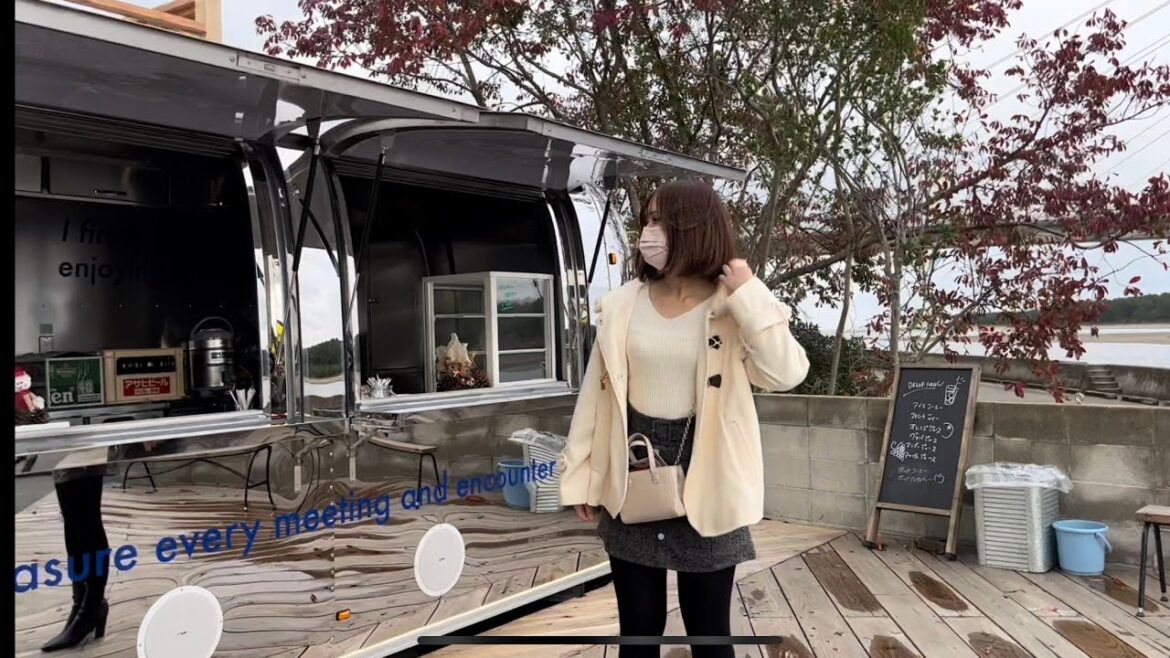 ザサンセットルックアウト「南薩食堂」・サンブリカフェ/鹿児島/Sunset look out