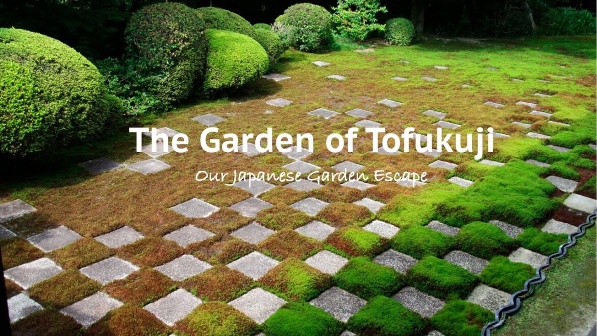 The Gardens of Kyoto Japan – Tofukuji | Our Japanese Garden Escape The Gardens of Kyoto Japan - Tofukuji | Our Japanese Garden Escape