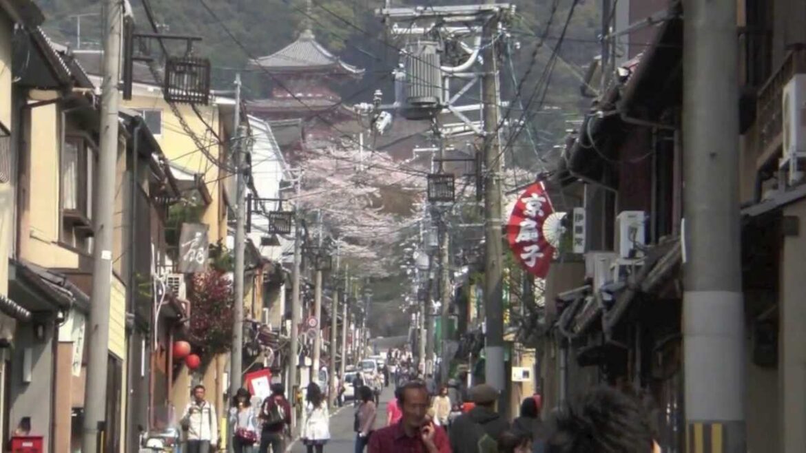 Japan-Tour April 2011