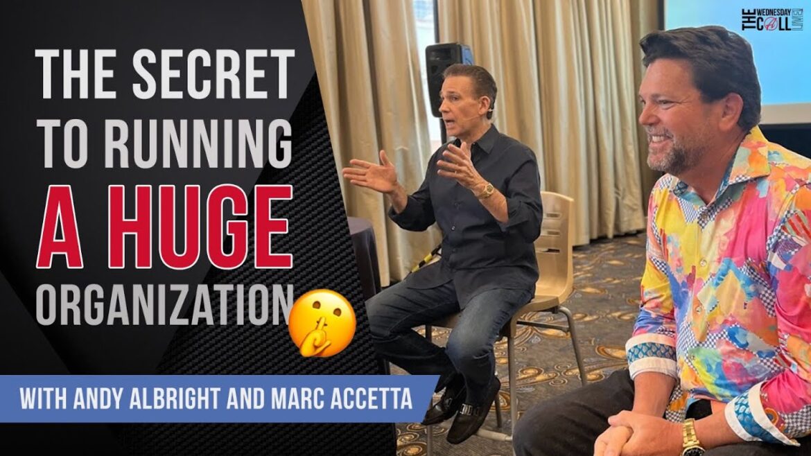 The Wednesday Call Live! with Andy Albright: December 28 2022