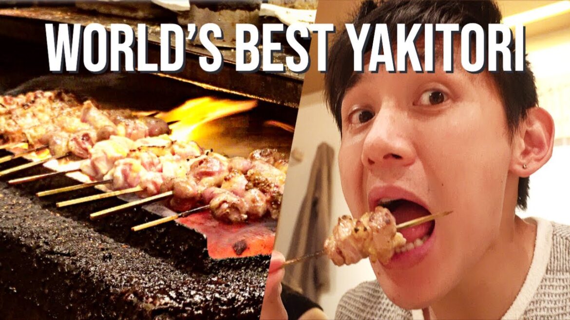 【鳥しき】Torishiki – Japan's Best Yakitori Restaurant | Michelin Star and Tabelog Gold 【鳥しき】Torishiki - Japan's Best Yakitori Restaurant | Michelin Star and Tabelog Gold