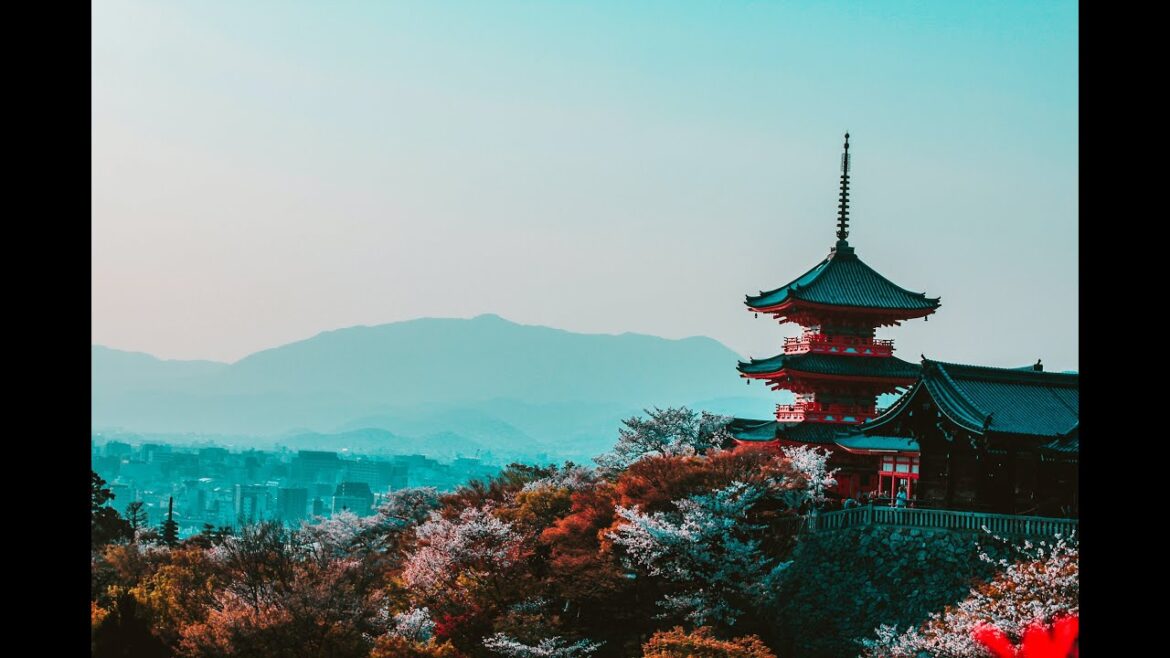 TRAVEL AROUND THE WORLD (JAPAN) TRAVEL AROUND THE WORLD (JAPAN)