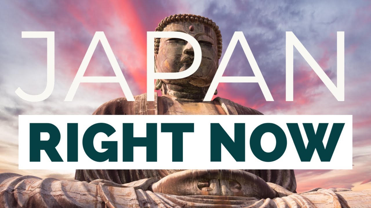 JAPAN RIGHT NOW Kamakura a day trip from Tokyo Alo Japan