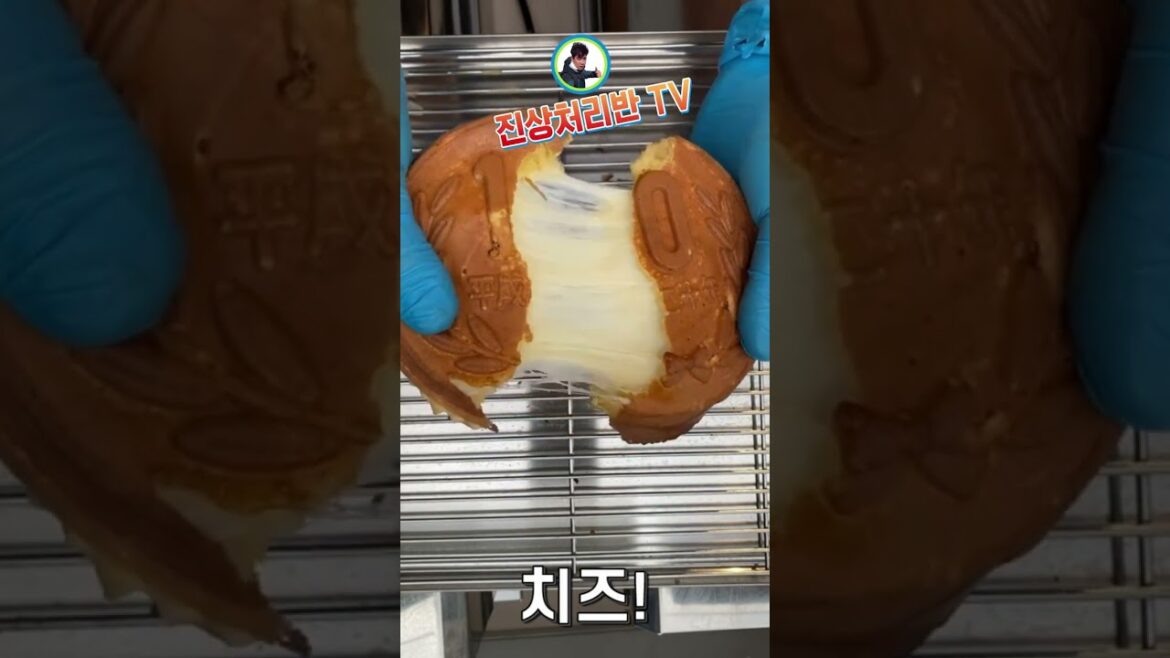 일본 오사카 도톤보리 끝없이 긴줄 월매출 2억 10엔빵?? 今 話題の10円パンの正体は?