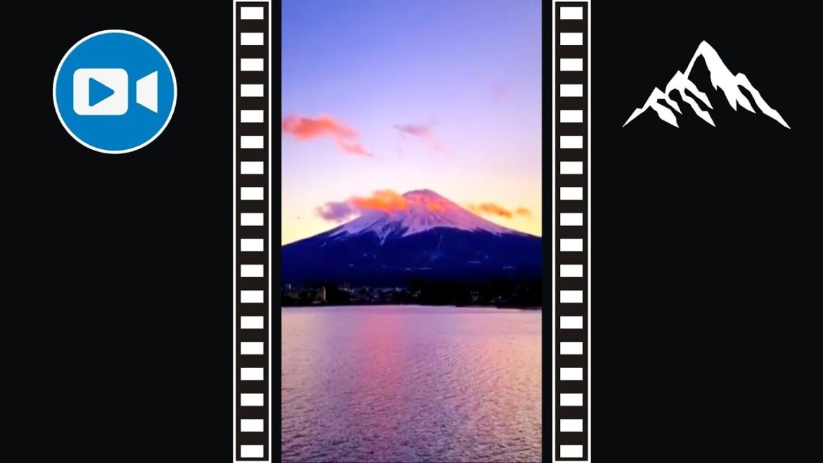 Mount Fuji in Japan #Shorts Mount Fuji in Japan #Shorts