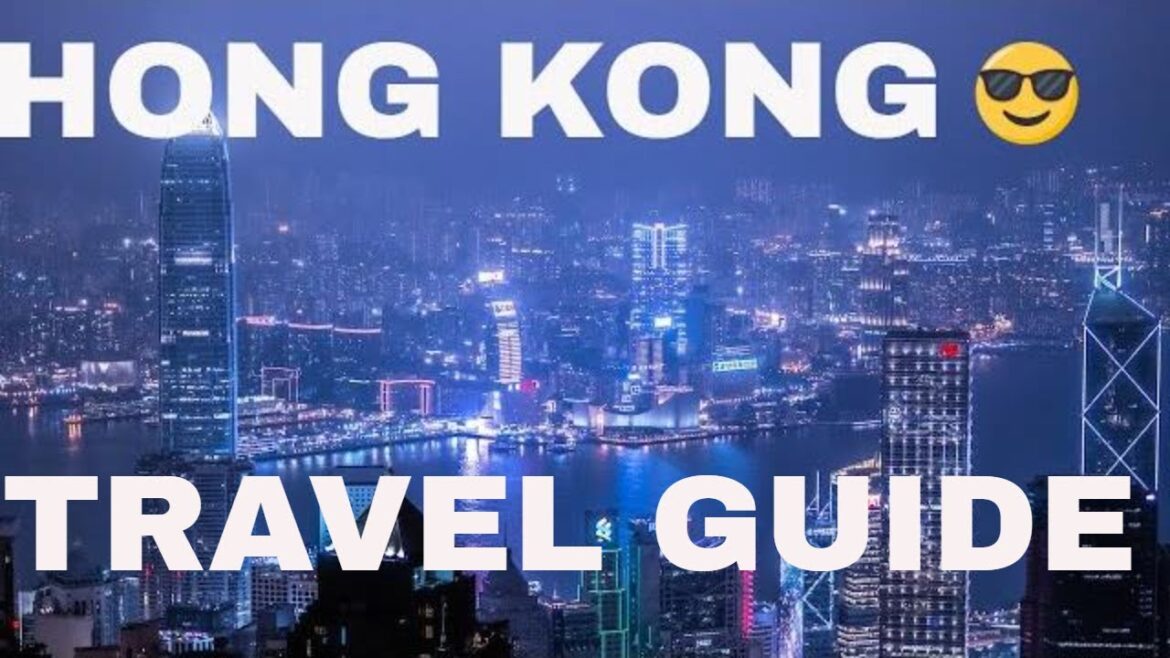 😎Walking Tour of Hong Kong City Asia | Hong Kong Virtual Walking Tour Asia | PART TWO 😎Walking Tour of Hong Kong City Asia | Hong Kong Virtual Walking Tour Asia | PART TWO
