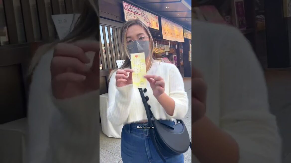 must see destinations in Tokyo! 🗼