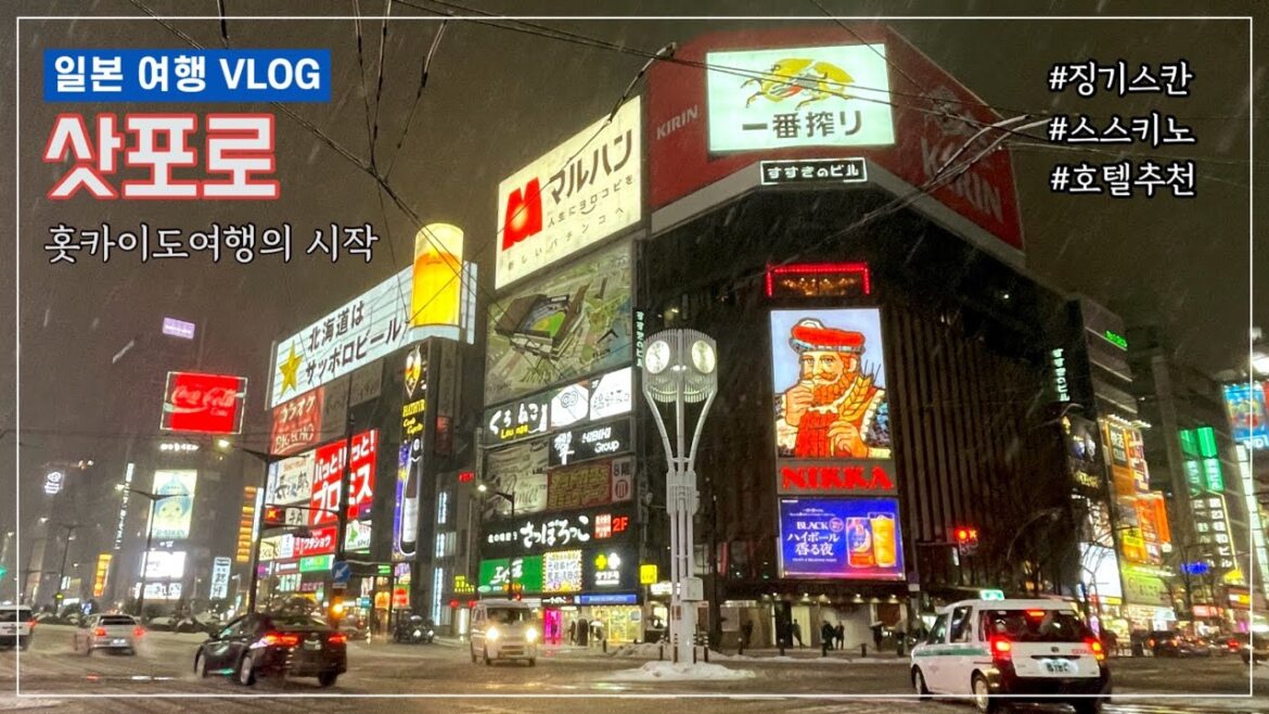 홋카이도여행1일차 삿포로도착! 공항에서 삿포로까지 이동방법,호텔추천,징기스칸,삿포로추천술집 홋카이도여행1일차 삿포로도착! 공항에서 삿포로까지 이동방법,호텔추천,징기스칸,삿포로추천술집