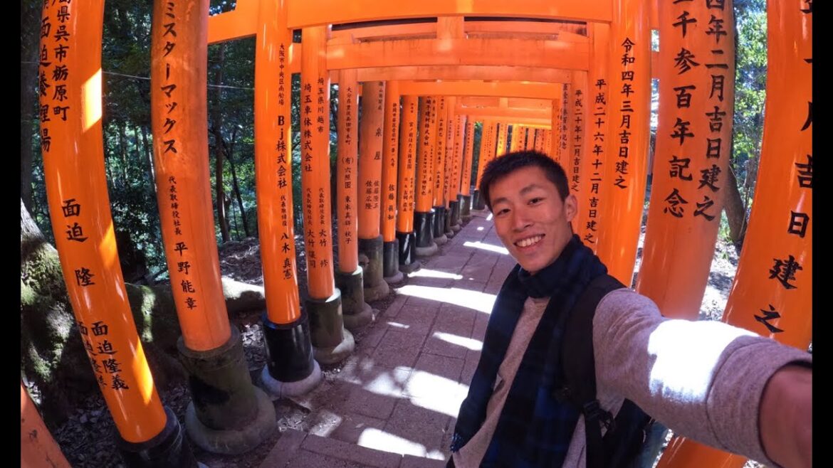 Japan Trip ✈️ 2022-2023