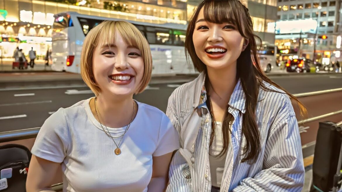 My Tokyo Night Delight Got Cut Off Halfway Unexpectedly My Tokyo Night Delight Got Cut Off Halfway Unexpectedly