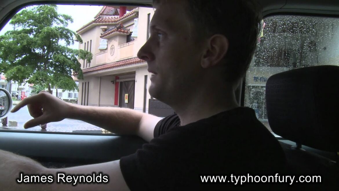 Intercepting Typhoon Songda – Full Expedition Account By James Reynolds Intercepting Typhoon Songda - Full Expedition Account By James Reynolds