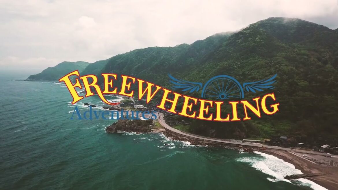 Japan: Noto Peninsula Bike Tour with Freewheeling Adventures