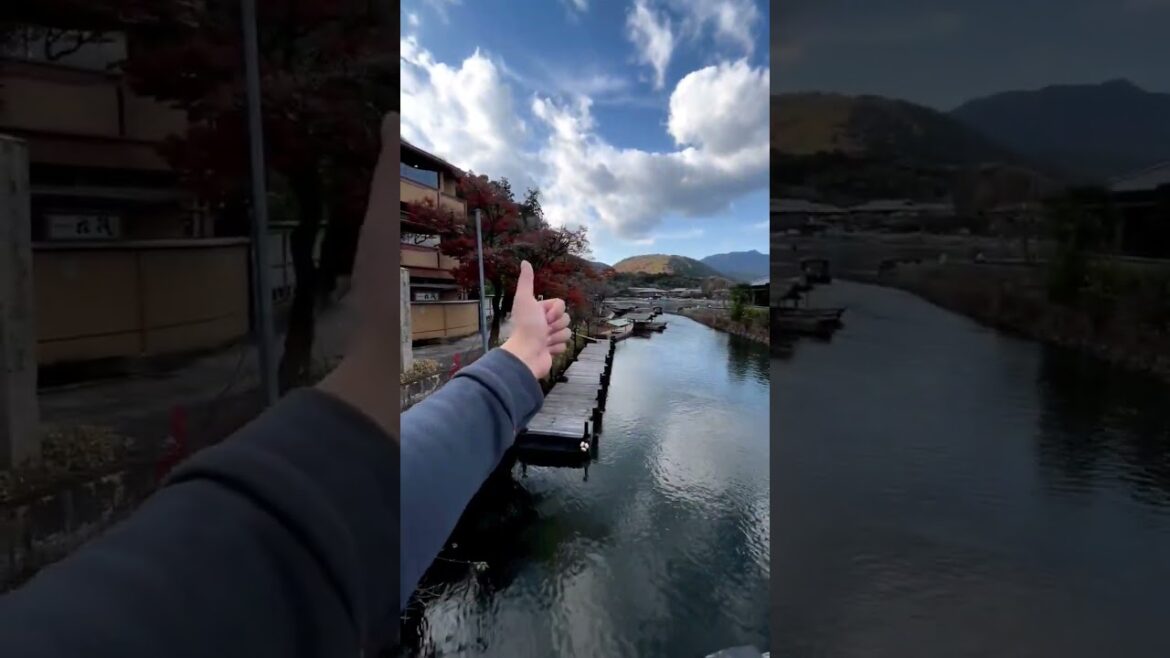 A Day in kyoto Japan 🇯🇵