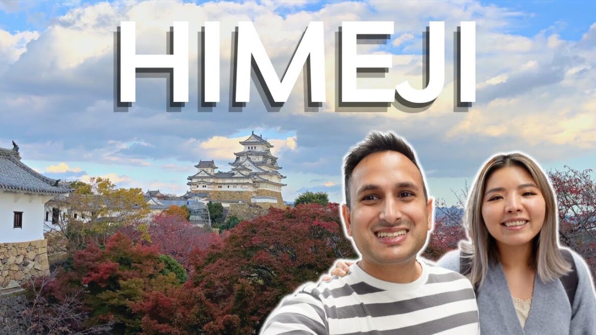 Himeji Castle – Is It Worth The Hype? Himeji Castle - Is It Worth The Hype?
