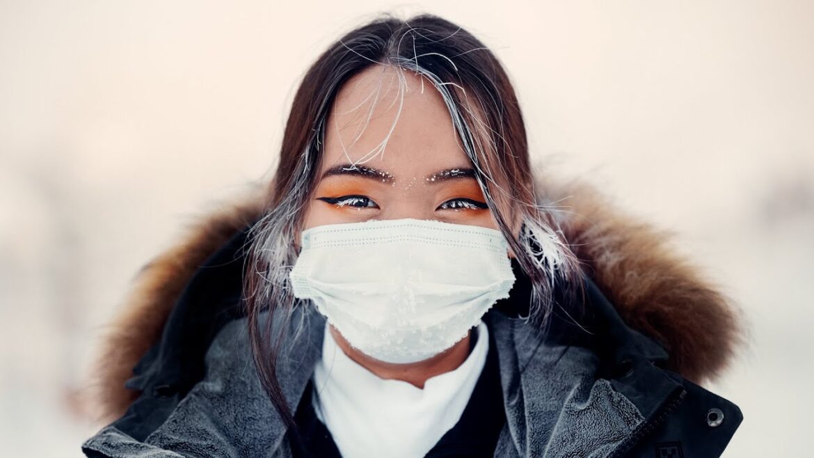 Visitando la Ciudad MÁS FRÍA del Mundo (-71°C) YAKUTSK / YAKUTIA Visitando la Ciudad MÁS FRÍA del Mundo (-71°C) YAKUTSK / YAKUTIA