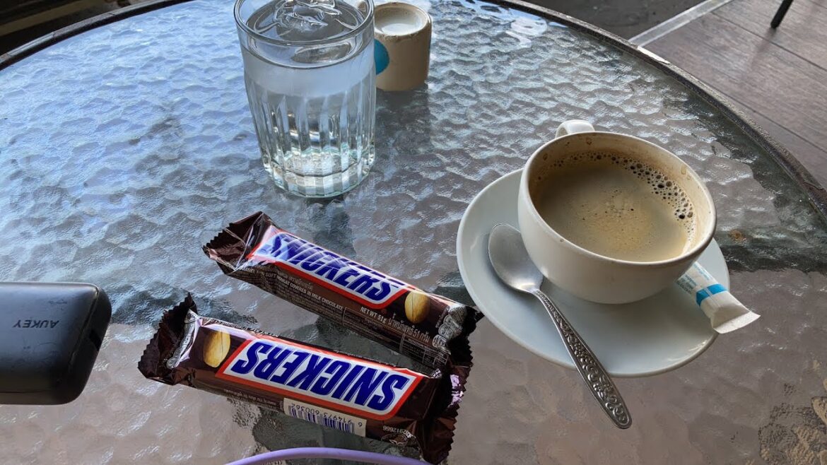 Coffee Talk - Pattaya Changes, Cris Travels, Ice Poseidon, More