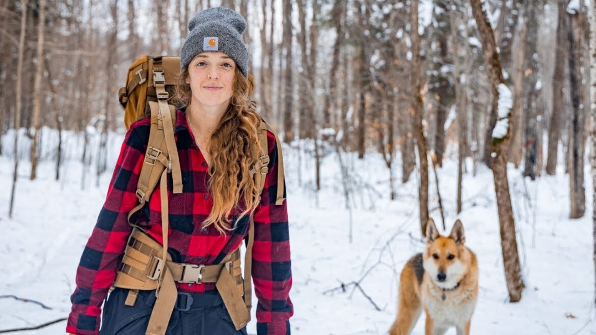 Off-Grid Van and Skoolie Life | Cleaning my Tiny Stove Flue & Exciting Announcement!