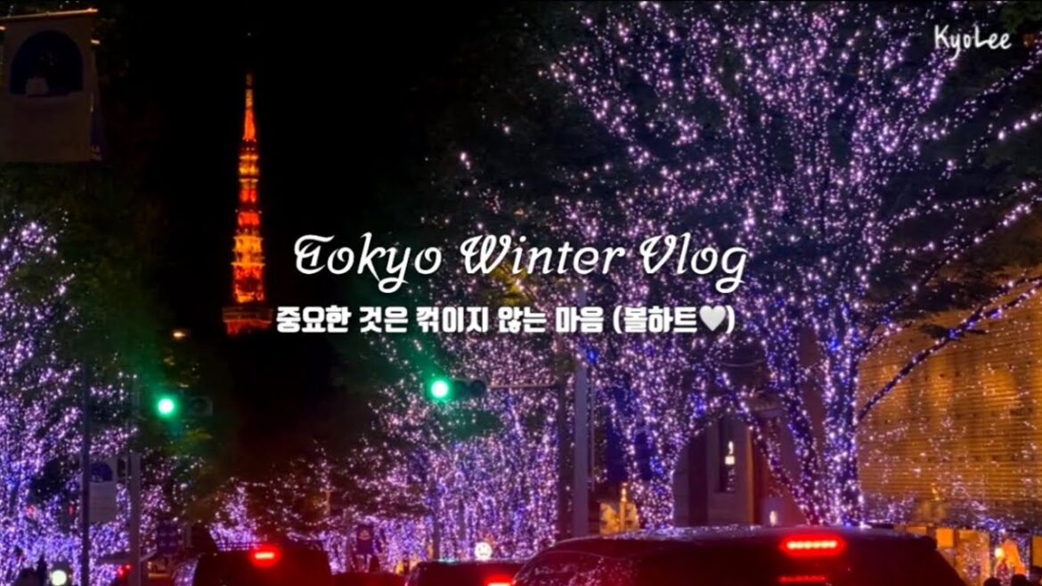 도쿄일상브이로그 / 도쿄 가이드가 되어버린 직장인, 친구들이 일본에 왔다, 롯폰기 전망대, 시부야 스카이, 신주쿠 맛집, 허리가 끊어져라 걷고 먹은 도쿄 여행