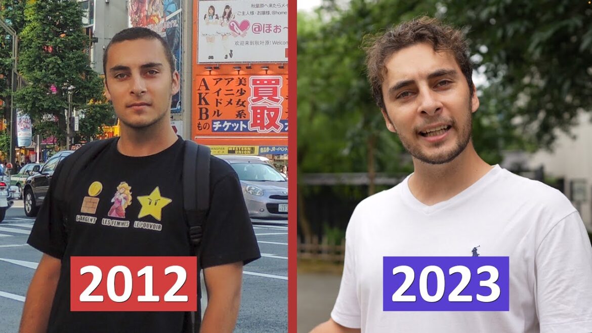 10 ans d'Ichiban Japan : parcours, dramas, évolution du Japon sur YouTube… 10 ans d'Ichiban Japan : parcours, dramas, évolution du Japon sur YouTube...