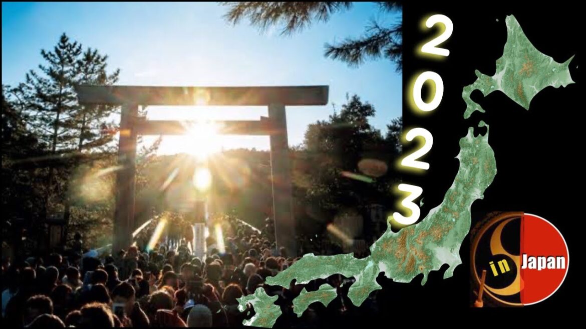 What is New Years all about in Japan? (+ upcoming videos and goals for 2023) #happynewyear What is New Years all about in Japan? (+ upcoming videos and goals for 2023) #happynewyear