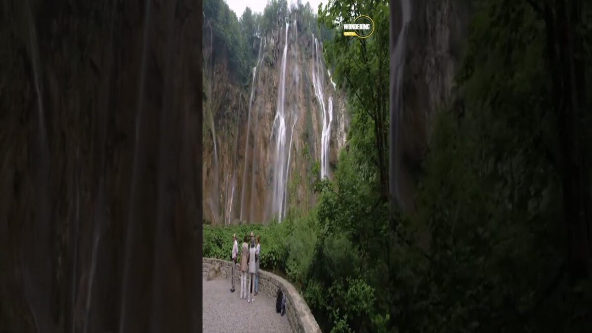 National Park (Beautiful Places).