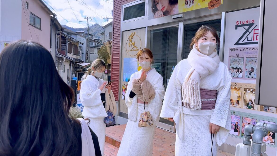 Walking in Japan Kyoto – Bamboo – Higashiyama Sanjo – Kyoto Train Station – Arashiyama – 4K HDR Walking in Japan Kyoto - Bamboo - Higashiyama Sanjo - Kyoto Train Station - Arashiyama - 4K HDR