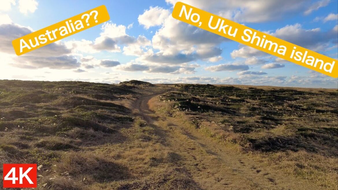 宇久島の秘境〜長編〜Uku Shima island, remote island, #Unexplored#Noname land 宇久島の秘境〜長編〜Uku Shima island, remote island, #Unexplored#Noname land