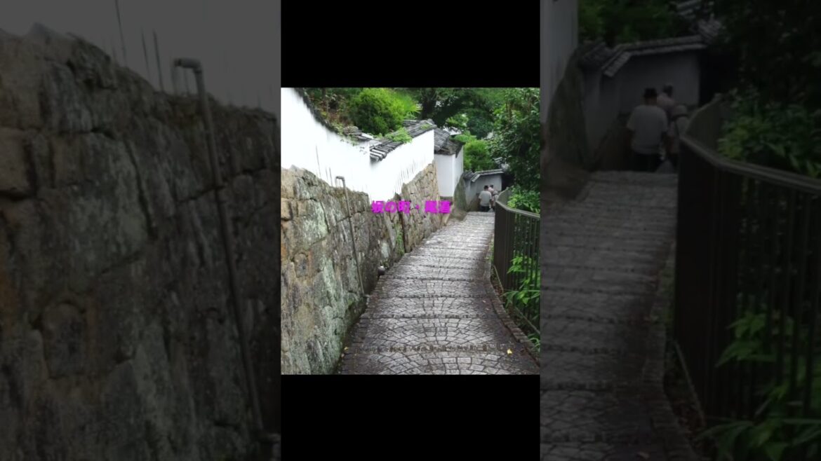 尾道・アートの港町「風景画の旅」views Onomichi 歴史と文化にいだかれて グランf#shorts 尾道・アートの港町「風景画の旅」views Onomichi 歴史と文化にいだかれて グランf#shorts