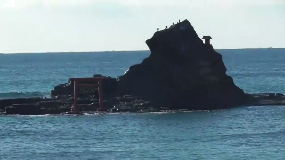 2022年冬　南房総自転車旅　Winter 2022 Minamiboso（South Chiba area)  Bicycle Trip　①