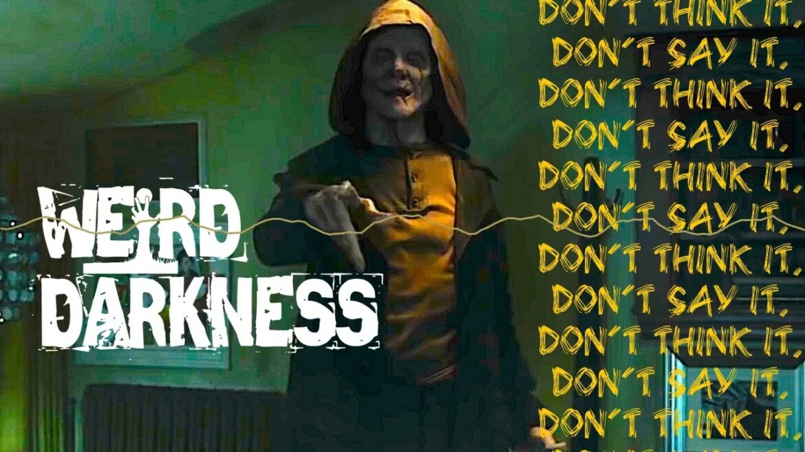 “THE TRUTH BEHIND THE BYE BYE MAN” and 9 More Gruesome, Horrifying True Stories! #WeirdDarkness “THE TRUTH BEHIND THE BYE BYE MAN” and 9 More Gruesome, Horrifying True Stories! #WeirdDarkness