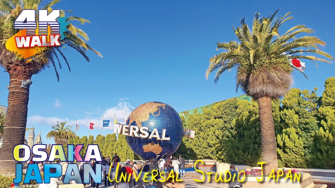 ใ4Kใwalking tour Universal Studio Japan๐ฏ๐ต in OSAKA I ์ค์ฌ์นด ์ ๋๋ฒ์
์คํ๋์ค ์ฌํฌ ๊ธ๋ก๋ฒ ํ
๋งํํฌ ์ผ๋ณธ ์ค์ฌ์นด์ฌํ ใ4Kใwalking tour Universal Studio Japan๐ฏ๐ต in OSAKA I ์ค์ฌ์นด ์ ๋๋ฒ์
์คํ๋์ค ์ฌํฌ ๊ธ๋ก๋ฒ ํ
๋งํํฌ ์ผ๋ณธ ์ค์ฌ์นด์ฌํ