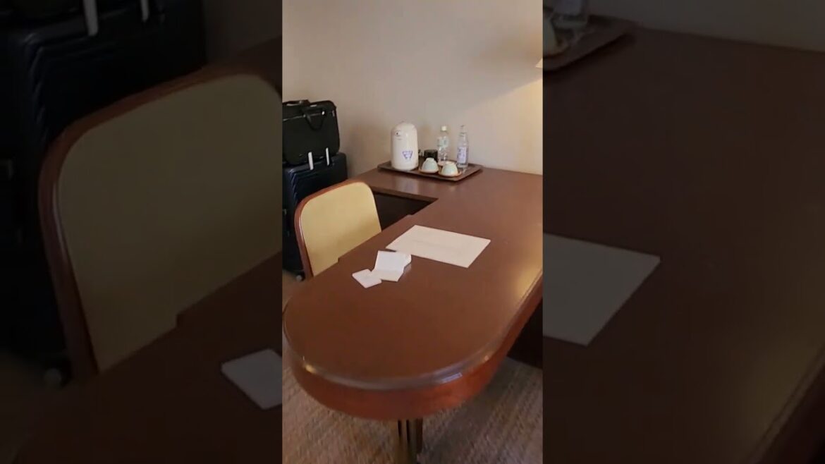 Nagoya -- Mercure Cypress