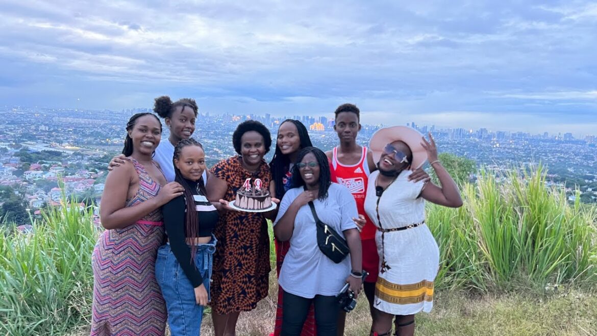 What I truly feel about the Philippines What I truly feel about the Philippines