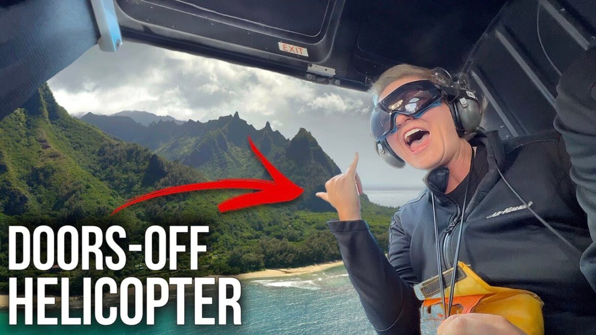 5 EPIC Days on Hawaii's Most UNDER-RATED Island (Hint: It's not Maui)