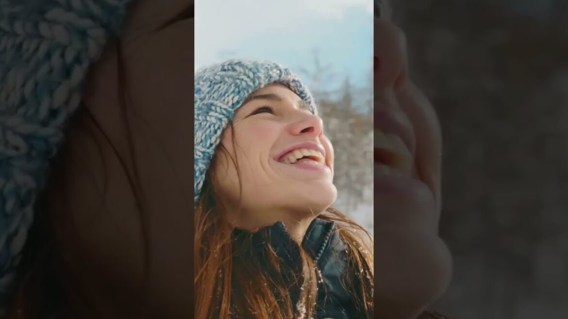 Let It Snow - Turkish Airlines