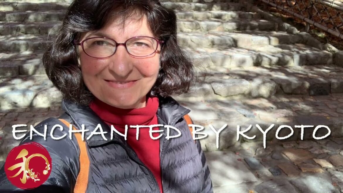 Enchanted by Kyoto: the beautiful gardens of Daitokuji Temple Enchanted by Kyoto: the beautiful gardens of Daitokuji Temple