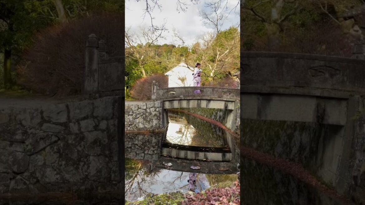 KIYOMIZU-DERA TEMPLE | Kyoto, Japan