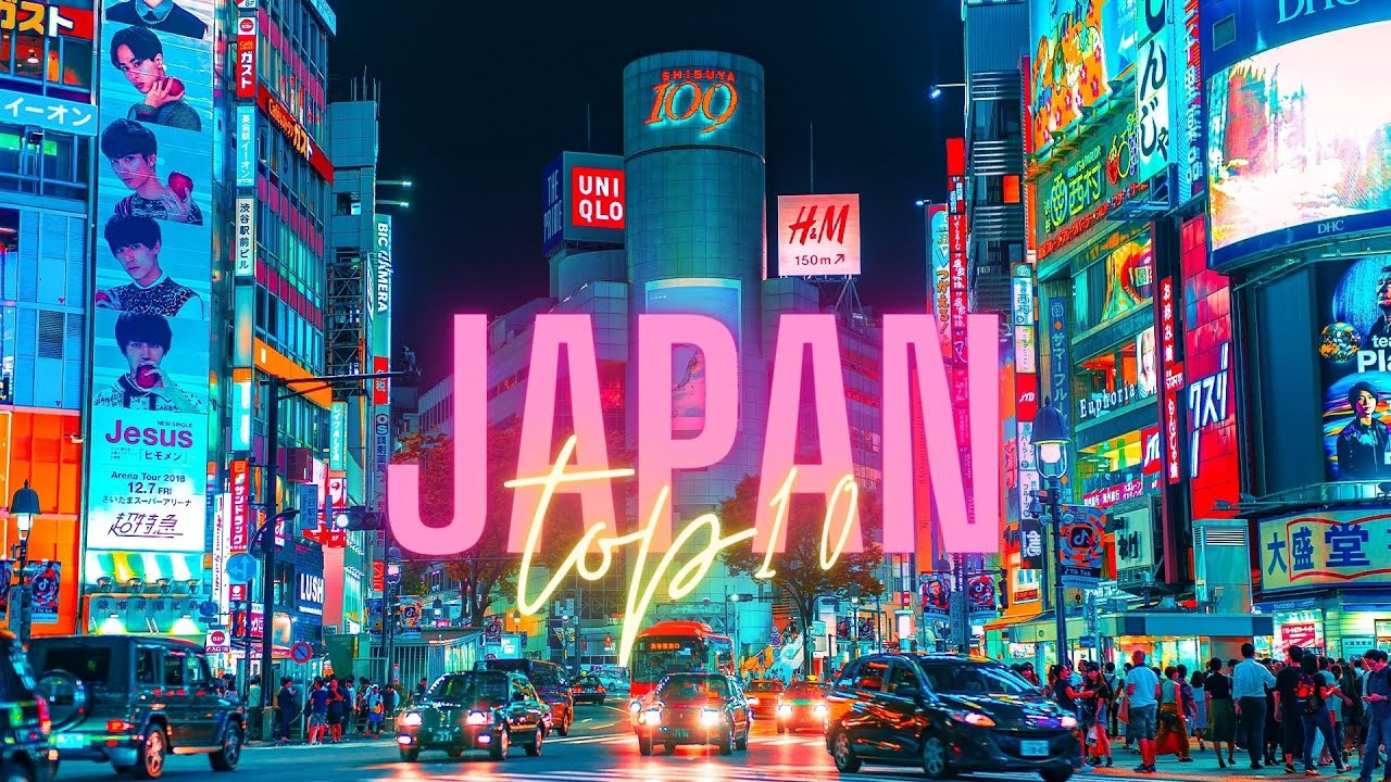 travel in japan 2023