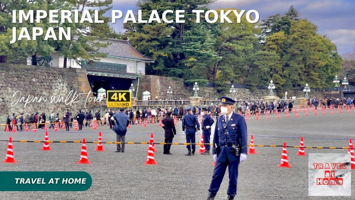 4k hdr japan walk | Walk inside of the Imperial Palace Tokyo Japan | Step into the Emperor of Japan 4k hdr japan walk | Walk inside of the Imperial Palace Tokyo Japan | Step into the Emperor of Japan