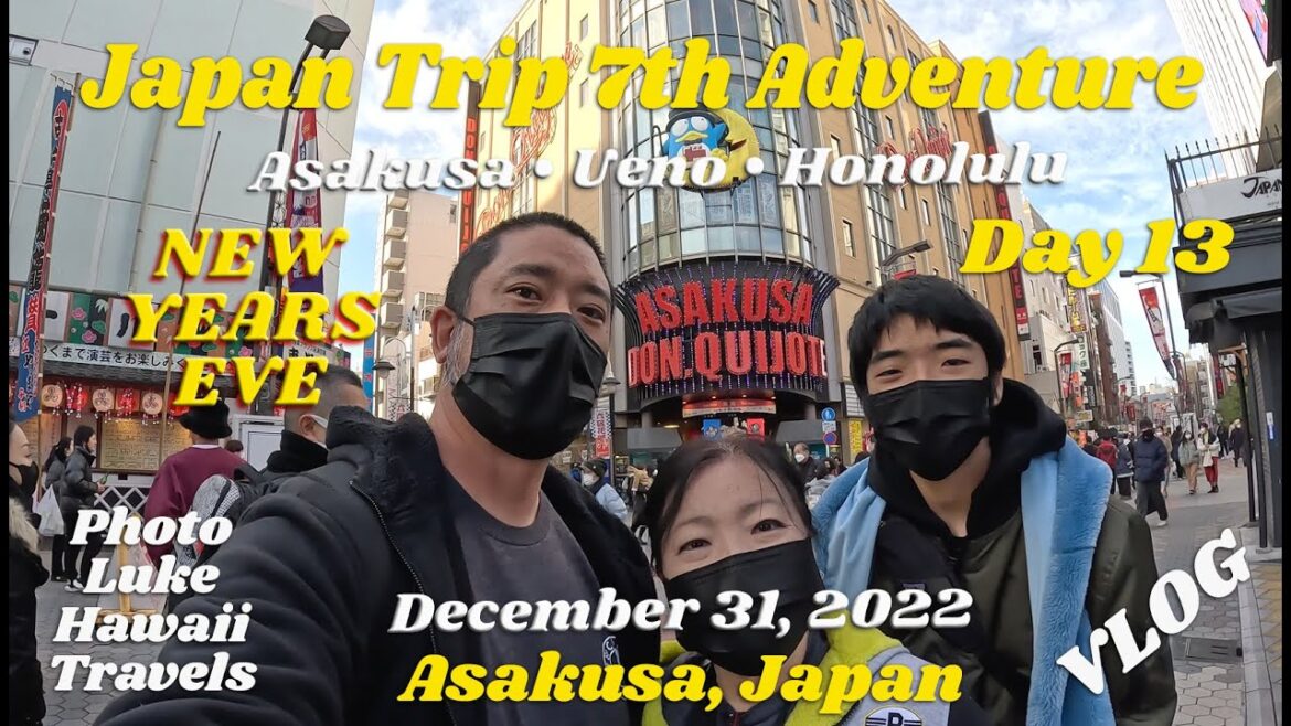 Japan Trip 7th Adventure Day 13 New Years Eve Back to Hawaii December 31, 2022 Haneda Tokyo Japan Japan Trip 7th Adventure Day 13 New Years Eve Back to Hawaii December 31, 2022 Haneda Tokyo Japan