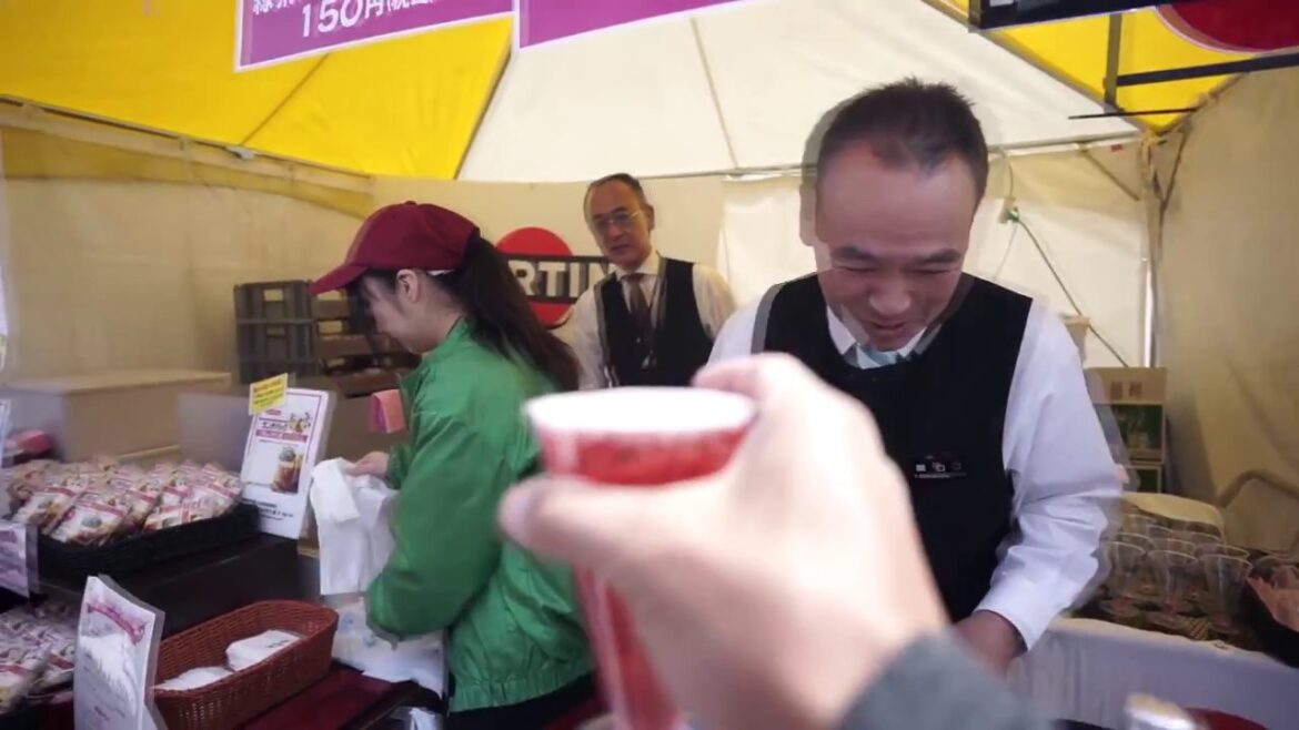 TOKYO trip 2017  (sakura)