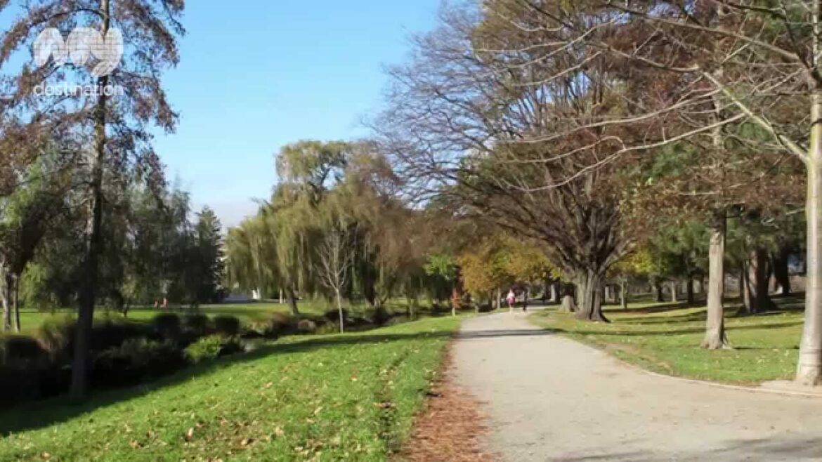 Christchurch, New Zealand